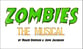 Zombies: The Musical Show Kit